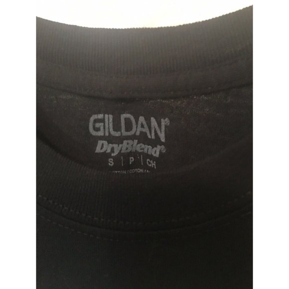 The Romanian Festival Dracula Fest San‎ Antonio TX T Shirt Sz S - Picture 2 of 4